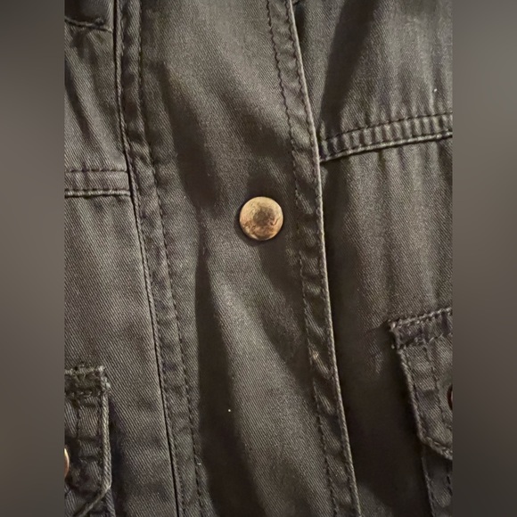 Jcrew Factory Field Jacket Size S - Picture 7 of 8